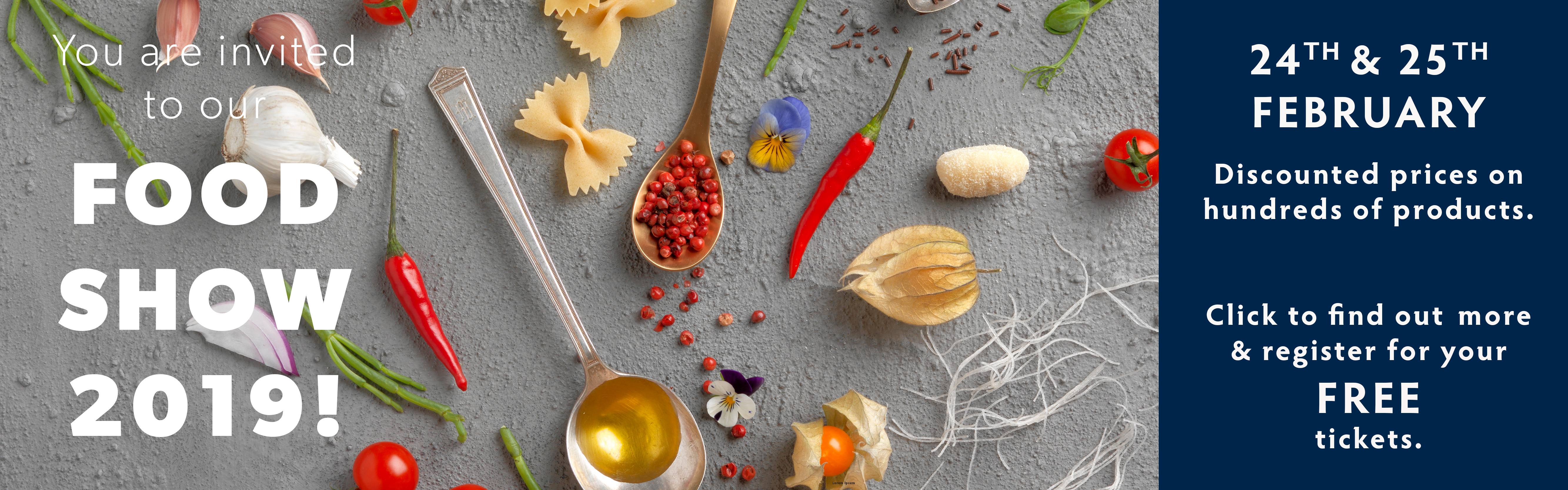 Pioneer Foodservice Food Service Wholesale Carlisle Cumbria