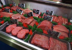 Pioneer Foodservice | butcher food show 2017 | Carlisle, Cumbria