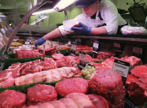 Meat | Cumbria | Pioneer Foodservice