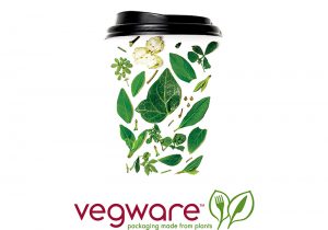 Pioneer Foodservice | Vegware | food packaging made from plants | Carlisle, Cumbria