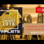 Pioneer Foodservice | Family Business of the Year Awards 2018 