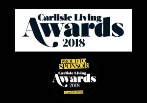 Pioneer Foodservice | Carlisle Living Awards 2018 | Carlisle, Cumbria