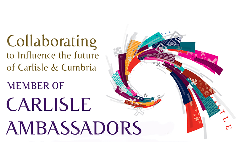Pioneer Foodservice | Carlisle Ambassadors | Carlisle, Cumbria