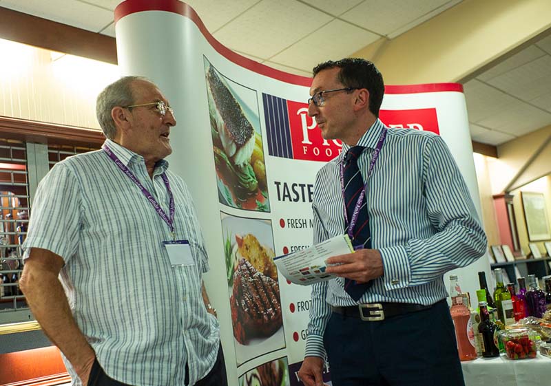 Pioneer Foodstore | Carlisle Ambassadors | Carlisle, Cumbria