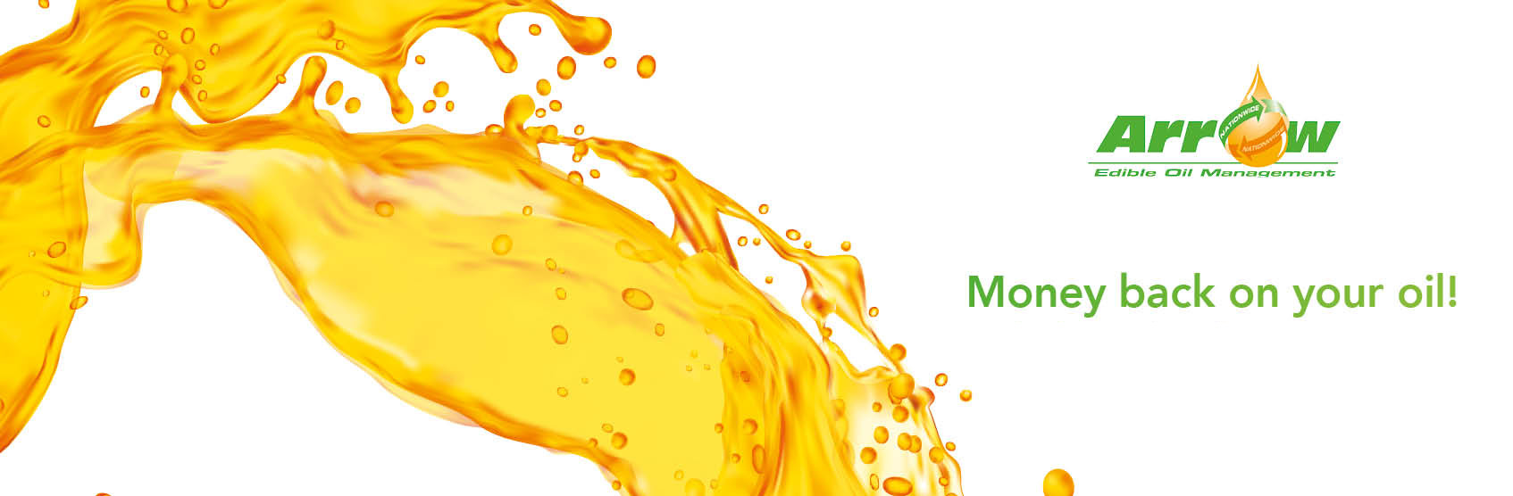 1220 x 400px_October_Web Banners_Arrow Oil post banner