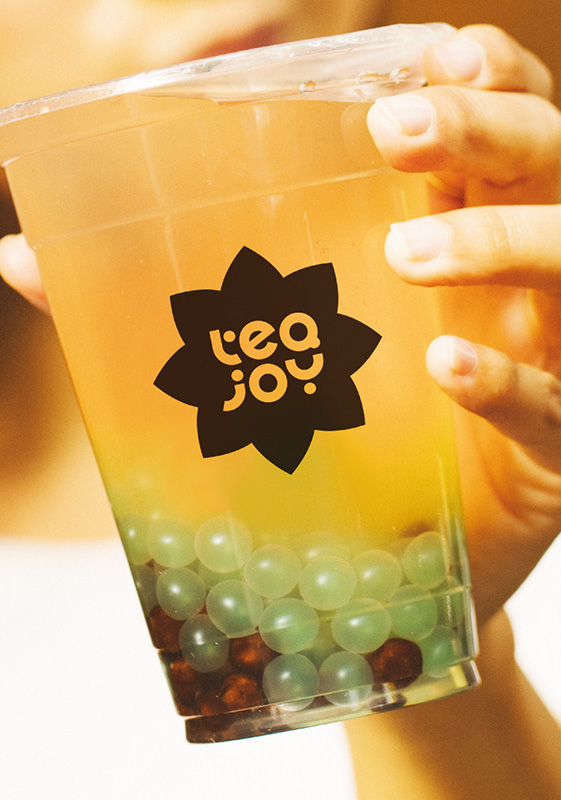 Sip. Pop. Enjoy. Bubble tea is here! – Pioneer Foodservices